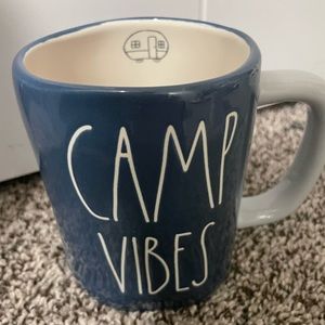 Rae Dunn - Camp Vibes - NWT